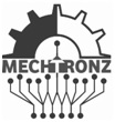 Mechtronz (with Device) Device mark 6915826 Trademark