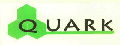 Q Uark (label) Device mark 2621869 Trademark