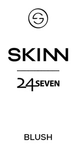 Skinn 24seven Blush Device mark 6915876 Trademark