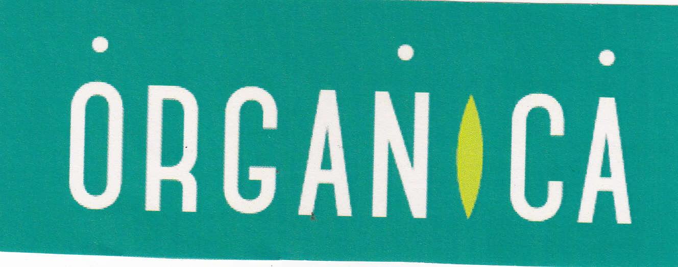 Organica Device mark 2887951 Trademark