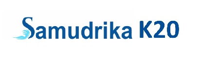 Samudrika K20 Device mark 6914951 Trademark