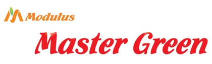 Modulus Master Green (device) Device mark 6916792 Trademark