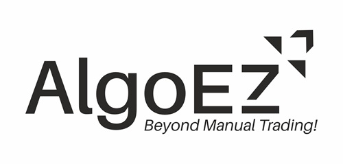 Algoez Beyond Manual Trading! Device mark 6916467 Trademark