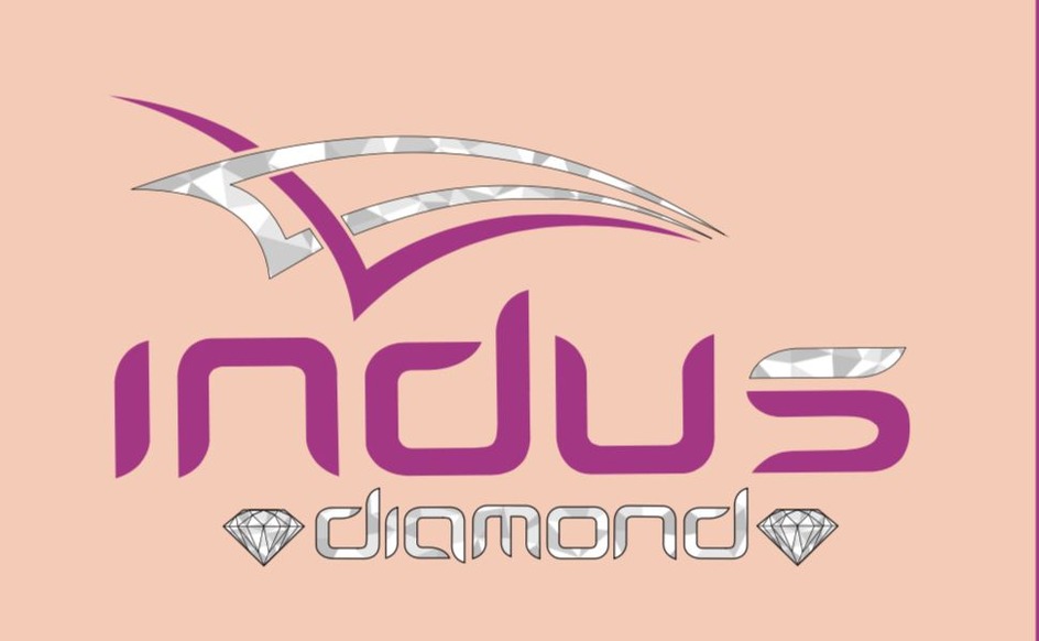 Indus Diamond Device mark 6918564 Trademark