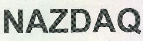 Nazdaq Device mark 2218061 Trademark