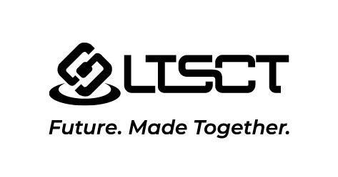 Ltsct With Device And The Tagline Future. Made Together. Device mark 6920017 Trademark