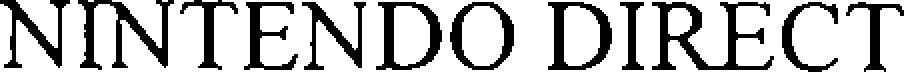 Nintendo Direct Device mark 6919476 Trademark