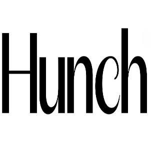 Hunch Device mark 6921349 Trademark
