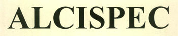 Alcispec Device mark 2311912 Trademark