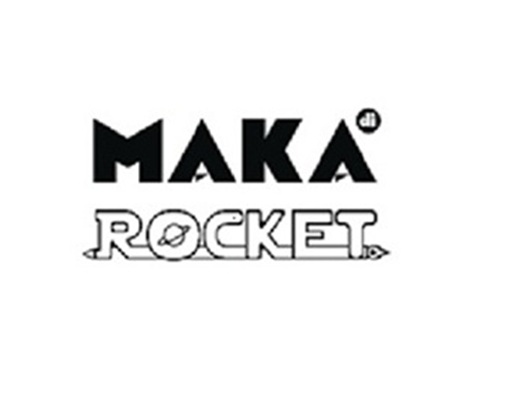Maka Di Rocket Device mark 6921738 Trademark