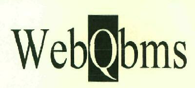 Web Qbms (device) Device mark 2731901 Trademark