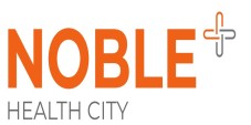 Noble Health City Device mark 6923006 Trademark