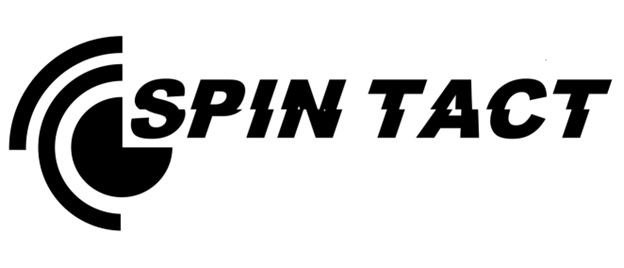 Spin Tact Device mark 6924491 Trademark