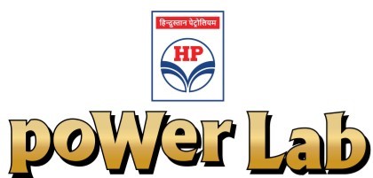 Hp Power Lab Device mark 6924359 Trademark