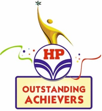 Hp Outstanding Achievers Device mark 6924360 Trademark