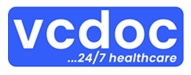 Vcdoc 24/7 Healthcare Device mark 6923534 Trademark