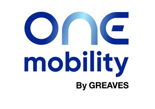 One Mobility By Greaves Device mark 6924280 Trademark