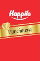 Happilo Panchmeva With Device Device mark 6925282 Trademark