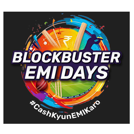 Blockbuster Emi Days Device mark 6925497 Trademark
