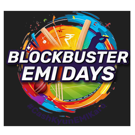 Blockbuster Emi Days Device mark 6925498 Trademark