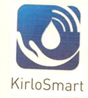 Kirlosmart Device mark 2935445 Trademark