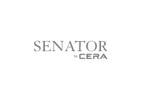 Senator By Cera Device mark 6927925 Trademark