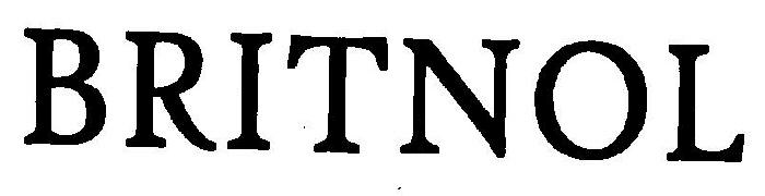 Britnol (device) Device mark 2452624 Trademark