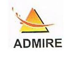Admire Device mark 2099270 Trademark