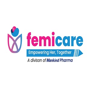 Femicare A Divison Of Mankind Pharma Device mark 6928704 Trademark