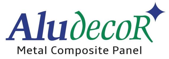 Aludecor (logo) Device mark 6929550 Trademark