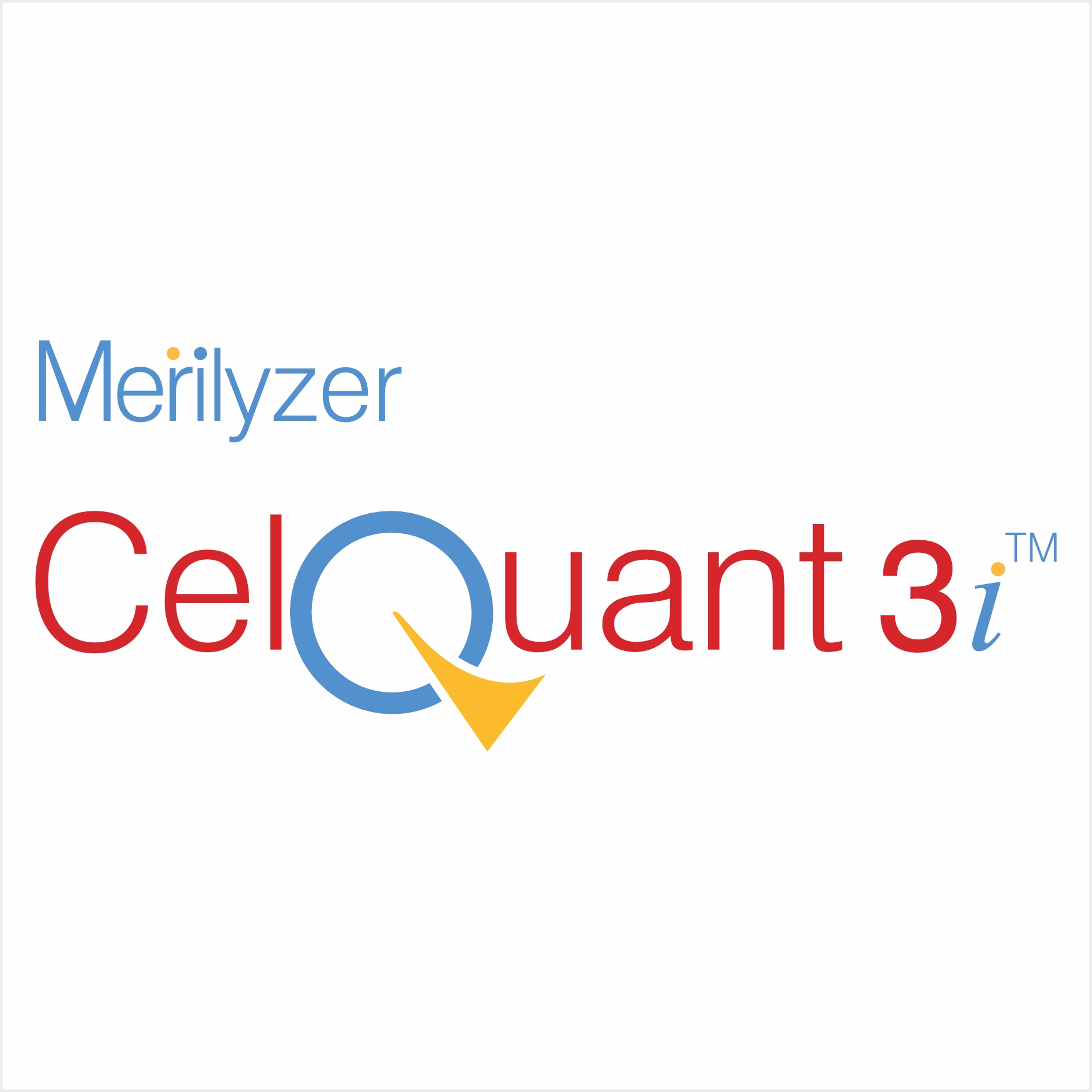 Merilyzer Celquant 3i Device mark 6931368 Trademark