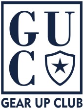 Guc Gear Up Club Device mark 6930820 Trademark