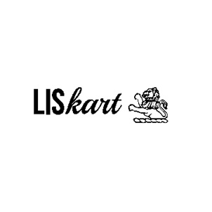 Liskart Device mark 6932278 Trademark