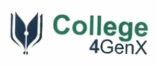 College4genx Device mark 6932105 Trademark