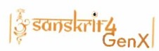 Sanskrit4genx Device mark 6932106 Trademark