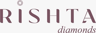 Rishta Diamonds Device mark 6932017 Trademark
