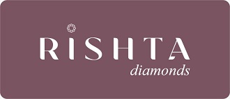 Rishta Diamonds Device mark 6932020 Trademark