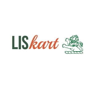Liskart Device mark 6932346 Trademark