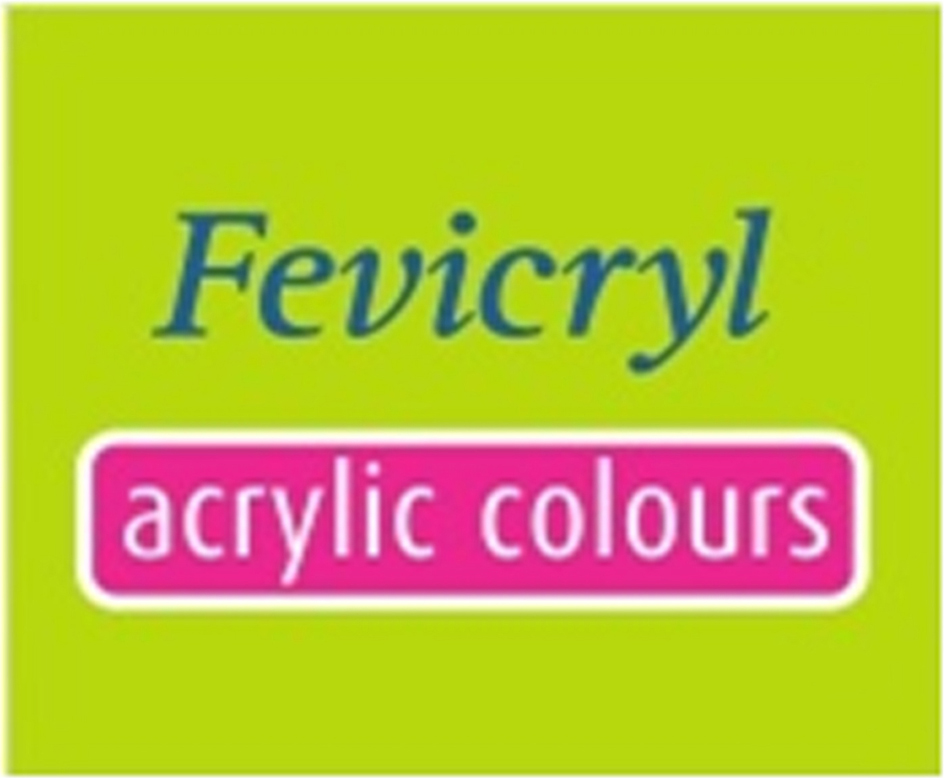 Fevicryl Acrylic Colours Device mark 2618740 Trademark