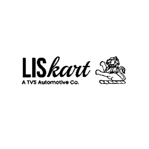 Liskart Device mark 6932364 Trademark