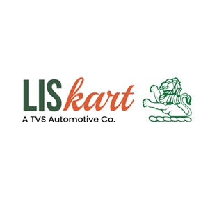 Liskart Device mark 6932418 Trademark