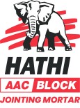 Hathi Aac Block Jointing Mortar Device mark 6933764 Trademark