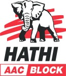 Hathi Aac Block Device mark 6933765 Trademark