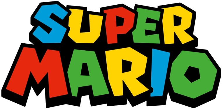 Super Mario Device mark 6934474 Trademark