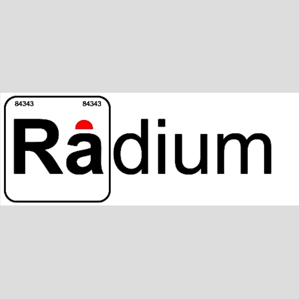Radium Device mark 6934502 Trademark