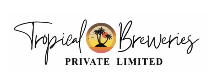 Tropical Breweries Private Limited Device mark 6934891 Trademark