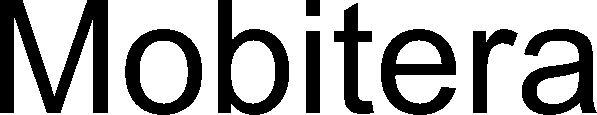 Mobitera Device mark 6936067 Trademark