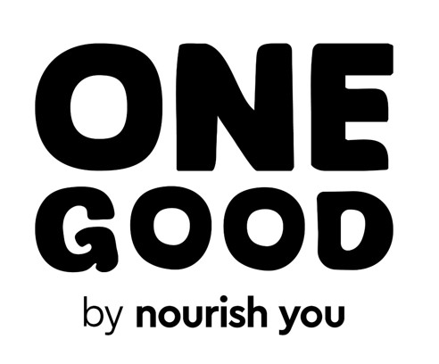 One Good By Nourish You Device mark 6935684 Trademark