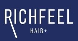 Richfeel Hair + Device mark 6935758 Trademark