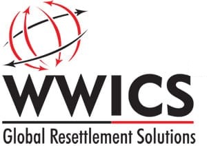 Wwics Global Resettlement Solutions Device mark 6936683 Trademark